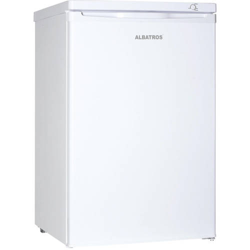 Congelator vertical ca12+, 85 l, clasa a+, 4 sertare, alb