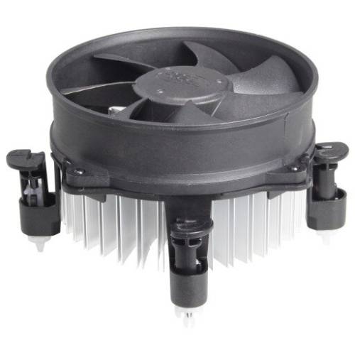 Cooler cpu alta 9, 92mm fan