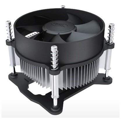 Cooler cpu ck-11508, 92mm fan