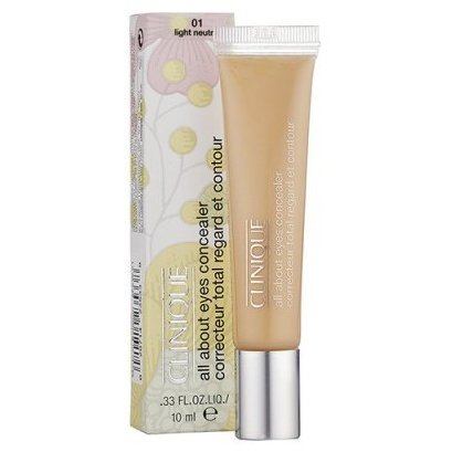 Clinique Corector all about eyes 01 light neutral