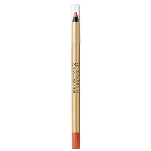 Creion de buze max factor colour elixir 14 brown   nude