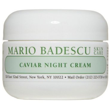 Mario Badescu Crema de noapte caviar night cream, pentru ten uscat
