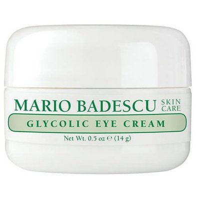 Crema de ochi glycolic eye cream, 14 ml
