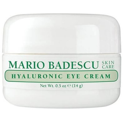 Crema de ochi hyaluronic eye cream, 14 ml