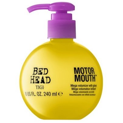 Crema de par bed head motor mouth