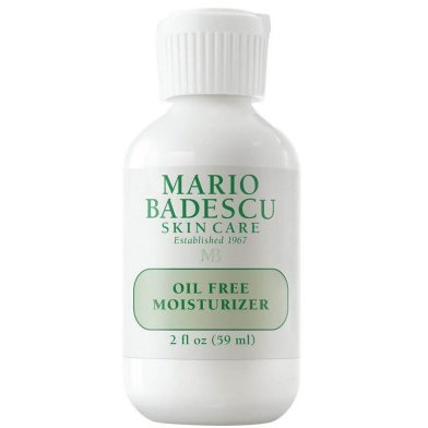Mario Badescu Crema de zi oil free moisturizer spf 17