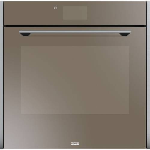 Cuptor multifunctional franke fs 913m ch dct tft, 74 l, 17 programe, grill, clasa a++, champagne, 116.0373.685