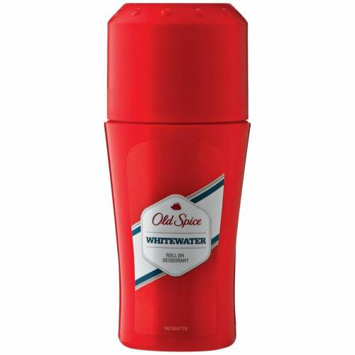 Deodorant roll on old spice whitewater, 50 ml