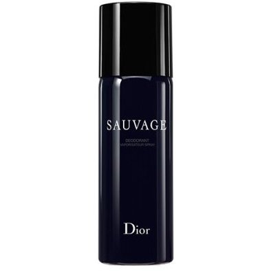 Christian Dior Deodorant spray sauvage 150ml