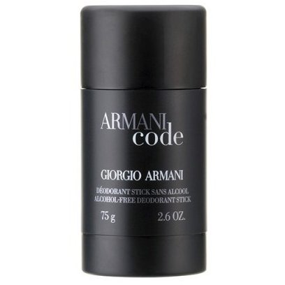 Giorgio Armani Deodorant stick code 75ml