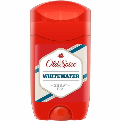 Deodorant stick old spice whitewater, 50 ml