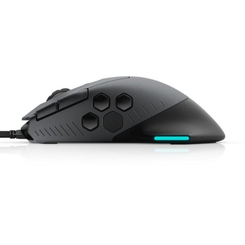 Dl mouse aw510m gaming alienware wireles