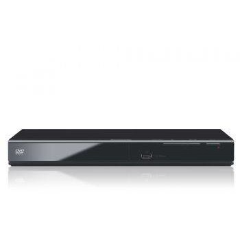 Panasonic Dvd player dvd-s500ep-k, negru