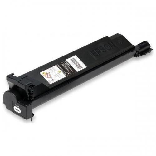 Epson s050477 black toner cartridge