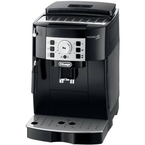 Espressor automat magnifica s ecam 22.110b, 1450 w, 15 bar, 1.8 l, negru
