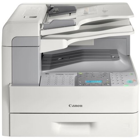 Fax canon l3000ip, format a3, monocrom