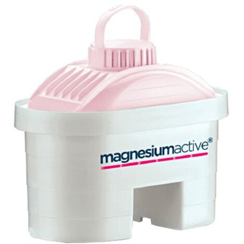 Filtre laica bi-flux magnesium active pentru cana de filtrare apa, 2 buc