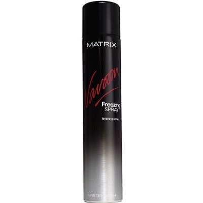 Matrix Fixativ vavoom freezing finishing spray 500ml