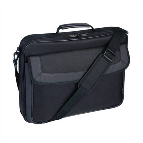 Targus Geanta laptop, tar300, 15.6 polyester, black