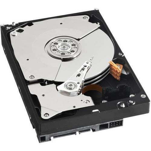 Western Digital Hard disk 500gb wd black wd5003azex