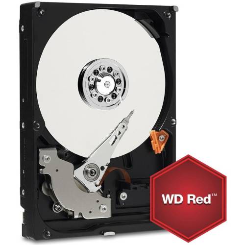 Hdd notebook 2.5, 1tb, 16mb, nas red