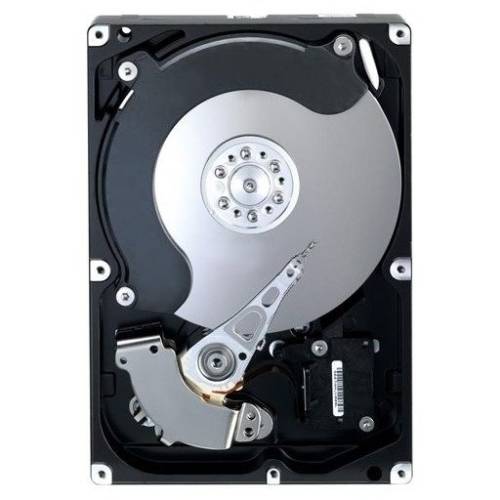 Dell Hdd server 1tb 7.2k rpm sata 6gbps 3.5in hot-plug