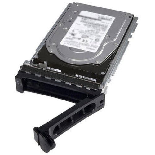 HDD Server 2.4TB 10K RPM SAS 12Gbps 512e 2.5in Hot-plug Hard Drive