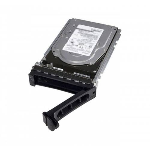Dell Hdd server 4tb 7.2k rpm sata 6gbps 3.5in hot-plug