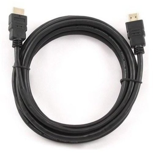 Hdmi v1.4 male-male cable with gold-plated connectors 30m