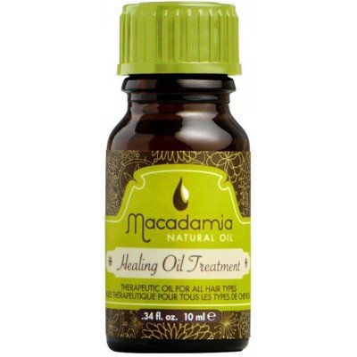 Macadamia Healing oil treatment 10ml