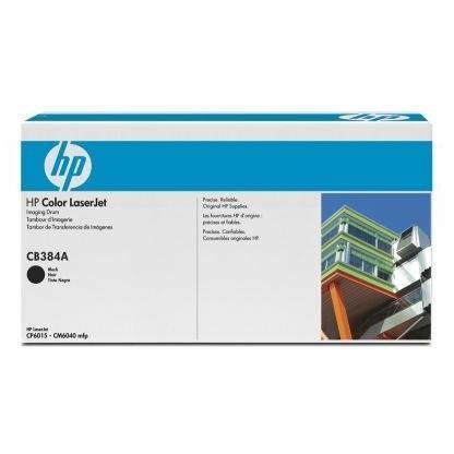 Hp cb384a drum imaging black 35.000 pages