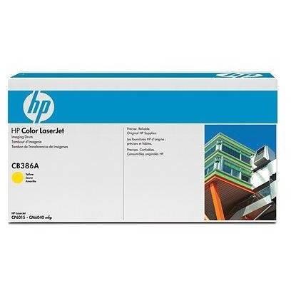 Hp cb386a drum imaging yellow 35.000 pages