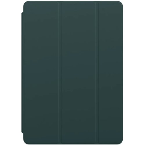 Husa de protectie apple smart cover pentru ipad (8th), mallard green