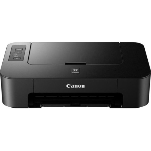 Imprimanta canon pixma ts205 , inkjet, color, format a4, usb