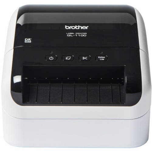 Imprimanta de etichete brother ql1100