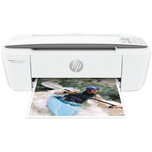 Imprimanta hp deskjet ink adv 3775 all-in-one, inkjet, color, format a4, wireless