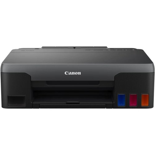 Imprimanta inkjet color canon g1420 ciss, a4