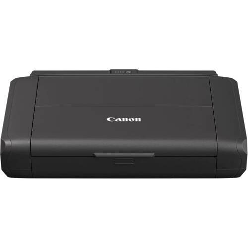 Imprimanta inkjet color canon tr150, wireless, a4