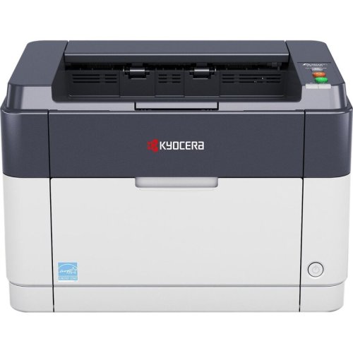 Imprimanta kyocera ecosys fs-1041, laser, monocrom, format a4, usb