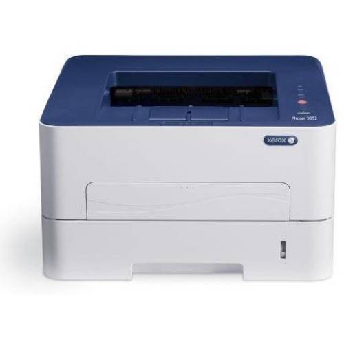 Imprimanta laser monocrom xerox phaser 3052