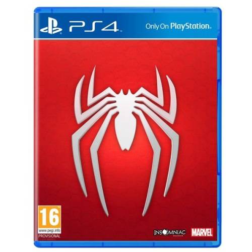 Sony Joc marvel’s spider-man pentru playstation 4