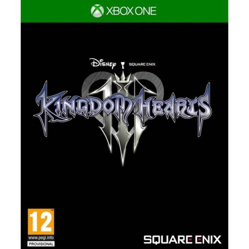 Square Enix Ltd Kingdom hearts 3 - xbox one