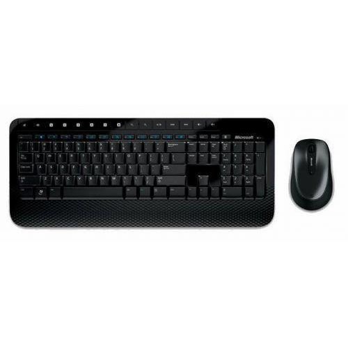 Kit tastatura mouse, desktop media 2000, m7j-00015
