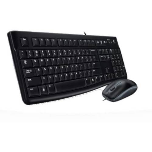 Kit tastatura-mouse mk120 920-002563