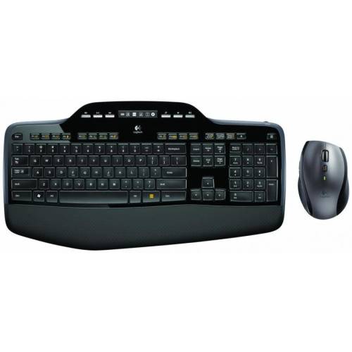 Kit tastatura-mouse mk710 wireless 920-002440