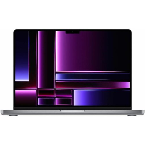 Laptop apple macbook pro z17j002py, 14.2 inch, apple m2 max 12 c / 8 t, 32 gb ram, 1 tb ssd, apple gpu 38-core, mac os