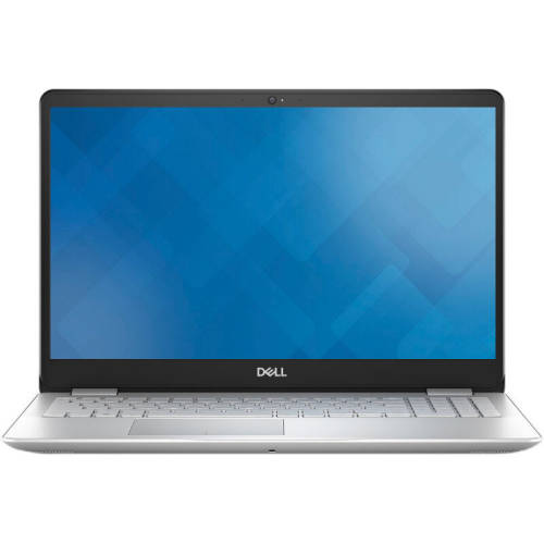 Laptop dell 15.6'' inspiron 5584, fhd, intel core i5-8265u , 8gb ddr4, 1tb, geforce mx130 2gb, linux, platinum silver