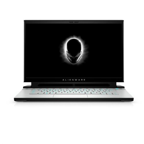 Laptop dell alienware m15 r4, intel core i9-10980hk, 15.6, 32gb, 2x ssd 2tb, nvidia geforce rtx3080 8gb, win10 pro, lunar light