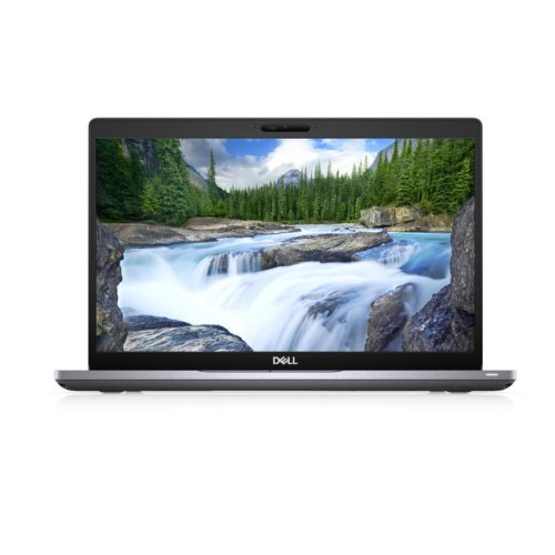 Laptop dell latitude 5410, 14 fhd, intel core i5-8365u, 8gb ddr4, 512gb ssd, intel uhd 620, windows 10 pro
