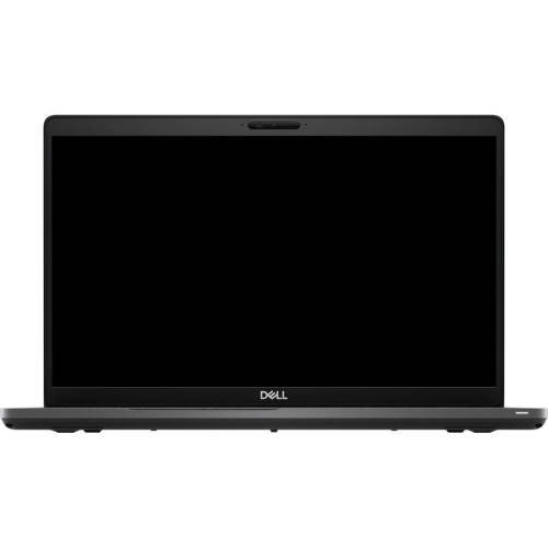 Laptop dell latitude 5500, 15.6 fhd, intel core i5-8365u, 16gb ddr4, 512gb ssd, intel uhd 620, fingerprint reader, linux